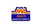 Offre d'emploi Controleur de devis de Multiassistance