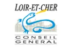 Partenaire CONSEIL GÉNÉRAL DE LOIR ET CHER