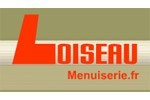 Logo client Loiseau Menuiserie