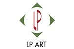 Logo LP ART