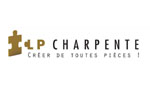 Logo LP CHARPENTE
