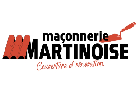 Logo MACONNERIE MARTINOISE