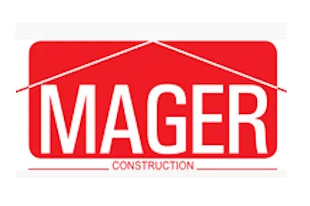 Entreprise Mager construction