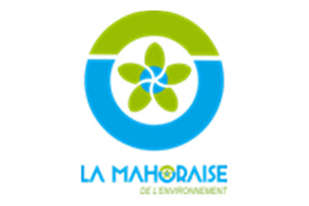 Logo LA MAHORAISE DE L'ENVIRONNEMENT