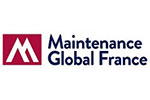 Logo MAINTENANCE GLOBAL FRANCE