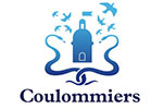 Logo VILLE DE COULOMMIERS