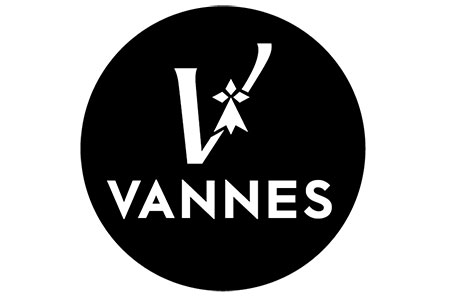 Logo MAIRIE DE VANNES