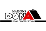 Logo MAISON DONA