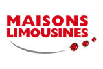 Logo MAISONS LIMOUSINES