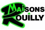 Logo MAISONS ROUILLY