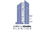 Logo client Be Plantier
