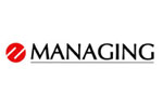 Logo client Managing
