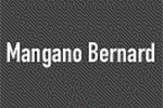 Logo MANGANO BERNARD 