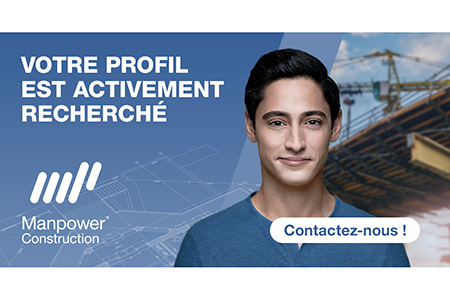 Logo CABINET MANPOWER CONSTRUCTION