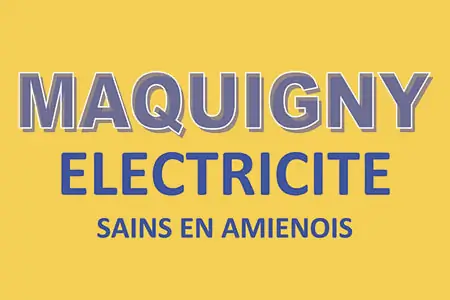 Entreprise Maquigny electricite