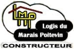 Logo LOGIS DU MARAIS POITEVIN