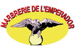 Logo MARBRERIE DE L EMPERADOR