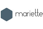 Logo client Mariette