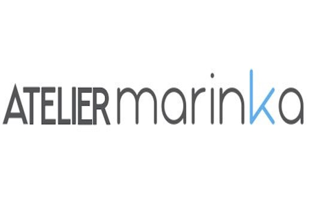 Logo L'ATELIER MARINKA