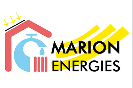 Logo client Marion Energie