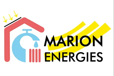 Entreprise Marion energie