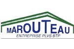 Logo PLVS BTP - MAROUTEAU