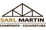 Logo client Martin