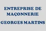 Offre d'emploi Macons H/F de Entreprise Georges Martins