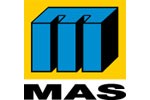 Logo client Mas Entreprise Generale
