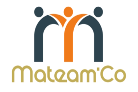 Logo MADAME MARLENE CANARD