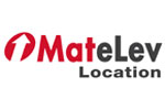 Logo MATELEV