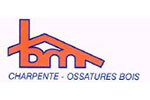 Logo client Charpente Martin Fils