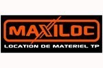 Logo MAXILOC (LOCAVIENNE DELTA VI)