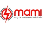 Logo MAYOTTE MAINTENANCE INDUSTRIELLE