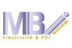 Logo client Mbi Technology