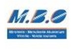 Logo M B O - MIROITERIE DE BELLE OMBRE