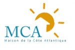 Logo MAISONS MCA