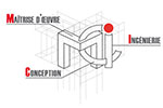Logo client Maitrise D'oeuvre Conception Ingenerie