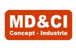 Logo MD 
