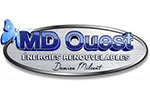 Logo MD OUEST