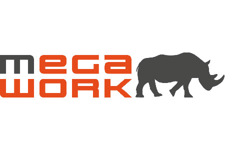 Logo MEGAMARK