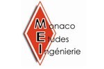Logo MONACO ETUDES INGENIERIE