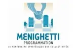 Offre d'emploi Ingenieur/programmiste H/F de Menighetti Programmation