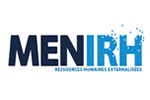Logo client Ext Ressources / Menirh