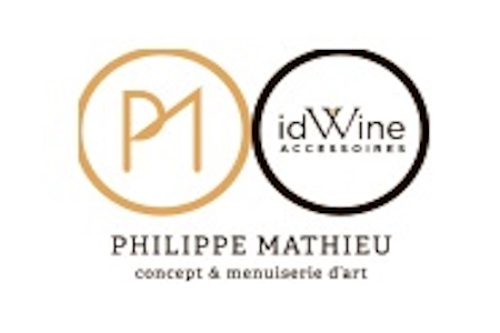 Logo MENUISERIE D ART PHILIPPE MATHIEU - MAPM