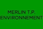 Logo MERLIN TP