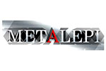 Logo METALEPI