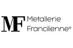 Logo METALLERIE FRANCILIENNE
