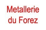 Logo METALLERIE DU FOREZ - ETABLISSEMENTS BLANCHET