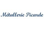 Logo METALLERIE PICARDIE